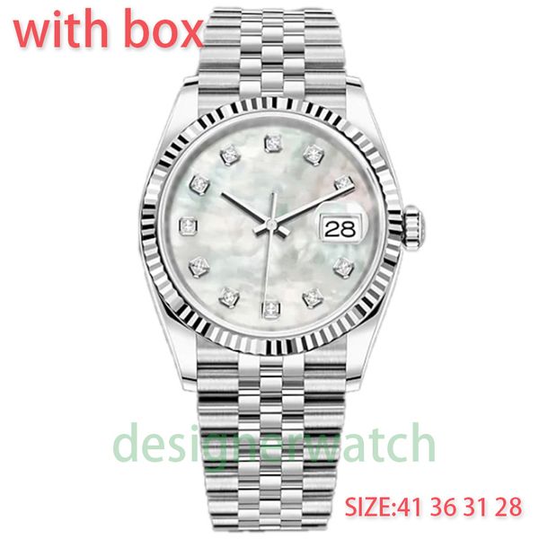 mens watch luxury simple designer automatic movement mechanical watch stainless steel strap classic buckle couple watch can add waterproof s, Slivery;brown
mens watch luxury simple designer automatic movement mechanical watch stainless steel strap classic buckle couple watch can add waterproof s, Slivery;brown