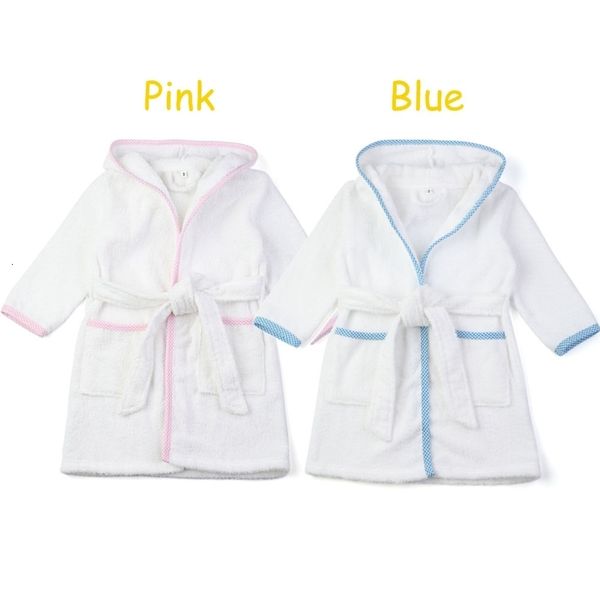 pajamas 100 cotton white terry towelling bathrobes with drawstring children girls sleepwear boys bathroon sets 230224, Blue;red
pajamas 100 cotton white terry towelling bathrobes with drawstring children girls sleepwear boys bathroon sets 230224, Blue;red