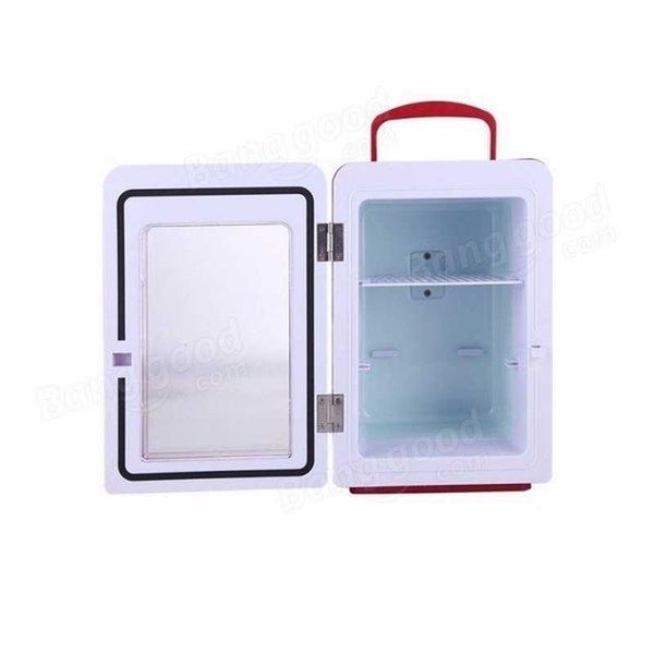 cooler cold er portable 4l refrigerator car ice box mini fridge 12v 220v cool and warm container r230225
cooler cold er portable 4l refrigerator car ice box mini fridge 12v 220v cool and warm container r230225