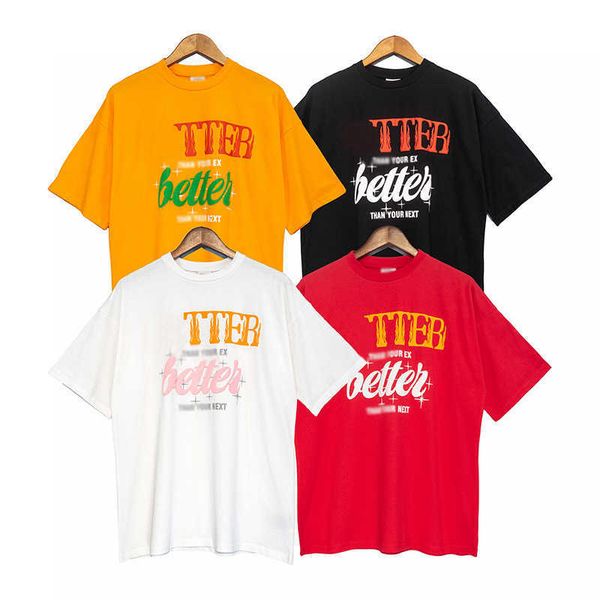loose vtm foam front shoulder short sleeve t-shirt for men and women summer 2022 round neck age reduction smart print fashionable top, White;black
loose vtm foam front shoulder short sleeve t-shirt for men and women summer 2022 round neck age reduction smart print fashionable top, White;black