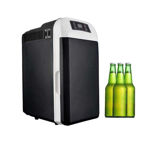 portable 8l auto er fridge 12v temperature control mini heating cooling refrigerator for car home use r230225
portable 8l auto er fridge 12v temperature control mini heating cooling refrigerator for car home use r230225