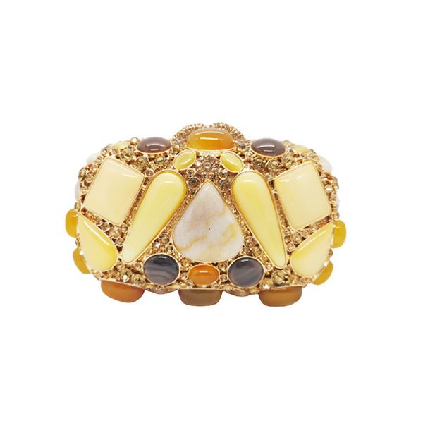 evening bags luxury gold stone crystal encrusted cocktail bride wedding clutches handbags banquet fashion party wallet 230224
evening bags luxury gold stone crystal encrusted cocktail bride wedding clutches handbags banquet fashion party wallet 230224