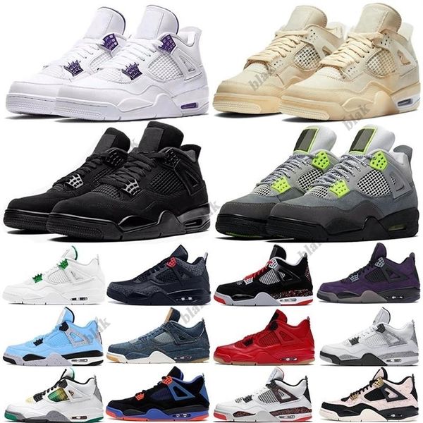 with box jumpman 4 sail cactus jack black cat 4s mens basketball shoes neon green metallic splatter what the sports sneakers size 223l
with box jumpman 4 sail cactus jack black cat 4s mens basketball shoes neon green metallic splatter what the sports sneakers size 223l