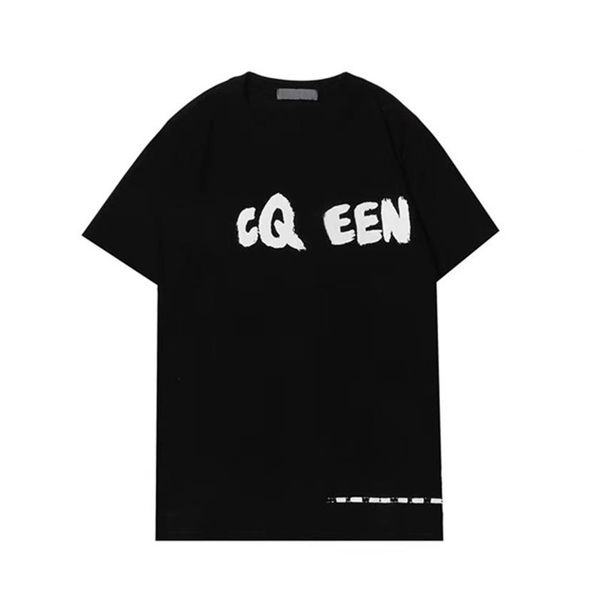 summer fashion designershirts for men luxury letter embroidery t shirt mens women clothing short sleeved tshir teesm-xxxl3352n, White;black
summer fashion designershirts for men luxury letter embroidery t shirt mens women clothing short sleeved tshir teesm-xxxl3352n, White;black