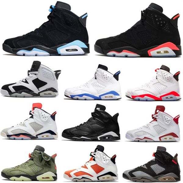 2021 men travis scotts infrared basketball shoes 6 cny tinker unc black cat women trainers sports sneakers size 7 - 13 with box280v
2021 men travis scotts infrared basketball shoes 6 cny tinker unc black cat women trainers sports sneakers size 7 - 13 with box280v