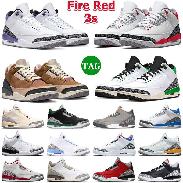 3 retro basketball shoes men women 3s fire red dark iris black cement gold lucky green cardinal hall of fame desert elephant georgetown mens
3 retro basketball shoes men women 3s fire red dark iris black cement gold lucky green cardinal hall of fame desert elephant georgetown mens