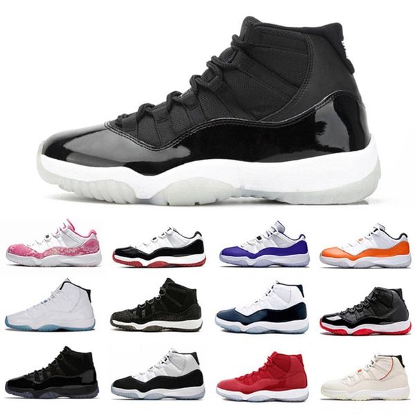 11 mens basketball shoes grey suede jubilee 25th anniversary 72-10 concord space jam men women trainers sports sneakers3022
11 mens basketball shoes grey suede jubilee 25th anniversary 72-10 concord space jam men women trainers sports sneakers3022