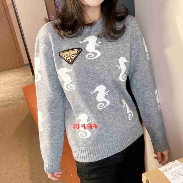 sweater womens sweaters fashion designer sweater knitted jumper print pullovers knitwear apparel jumpers women round neck pullover knit hlez, White;black
sweater womens sweaters fashion designer sweater knitted jumper print pullovers knitwear apparel jumpers women round neck pullover knit hlez, White;black