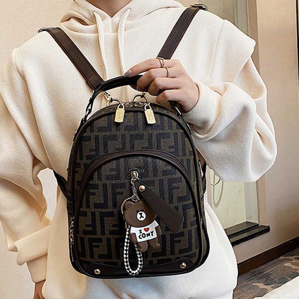 2023 new crossbody bags for female versatile simple single shoulder crossbody bag small backpack women's korean handbag shoulder handba
2023 new crossbody bags for female versatile simple single shoulder crossbody bag small backpack women's korean handbag shoulder handba