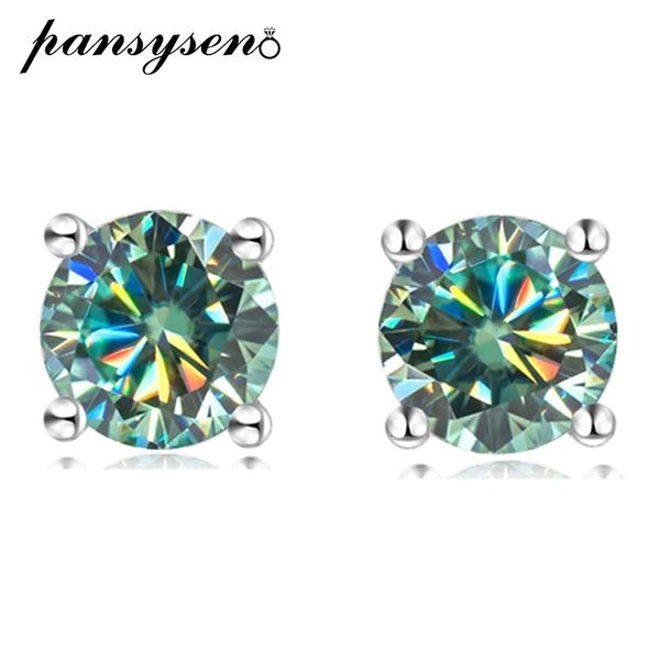 stud pansysen solid 925 sterling silver 2ct real stud earrings for women wedding engagement fine jewelry gifts wholesale 230224, Golden;silver
stud pansysen solid 925 sterling silver 2ct real stud earrings for women wedding engagement fine jewelry gifts wholesale 230224, Golden;silver