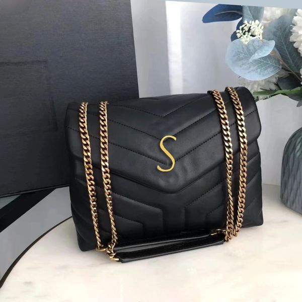 loulou fashion clutch bags crossbody fashio women travel handbag purse luxury designer men wallets genuine leather flap tote chain letter pu
loulou fashion clutch bags crossbody fashio women travel handbag purse luxury designer men wallets genuine leather flap tote chain letter pu