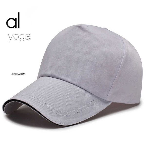 alos yoga hat men's and women's baseball cap casual and versatile sunscreen breathable cool sun cap fishing duck tongue riding cap, Blue;gray
alos yoga hat men's and women's baseball cap casual and versatile sunscreen breathable cool sun cap fishing duck tongue riding cap, Blue;gray