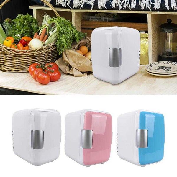 4l mini portable small refrigerator cool er warmer cosmetics foods 12v car fridge dropshipping r230225
4l mini portable small refrigerator cool er warmer cosmetics foods 12v car fridge dropshipping r230225