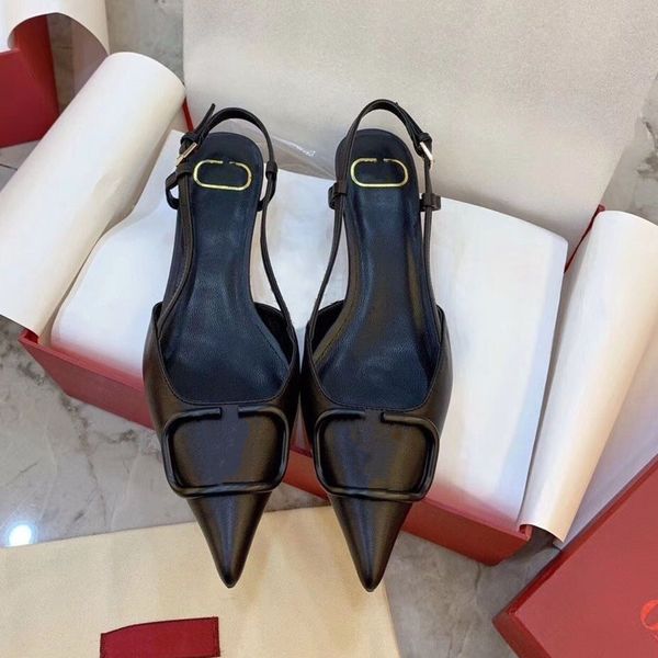 designer sandals women high heel pointed shoes metal square v buckle genuine leather black matte 4cm 6cm 9cm 10cm red wedding shoes with box
designer sandals women high heel pointed shoes metal square v buckle genuine leather black matte 4cm 6cm 9cm 10cm red wedding shoes with box
