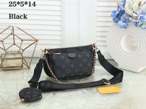 cross body 3 set designer luxury brand bag classic brand splicing pu shoulder bag all-match commuting chain party armpit bag multi pochette
cross body 3 set designer luxury brand bag classic brand splicing pu shoulder bag all-match commuting chain party armpit bag multi pochette