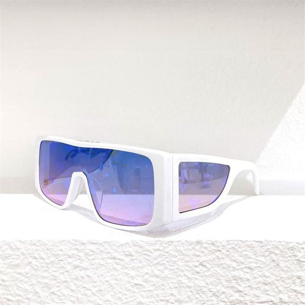 fashion mens and womens sunglasses anti-uv classic transparent frame one-piece letter lens eye protection wide mirror legs designe265t, White;black
fashion mens and womens sunglasses anti-uv classic transparent frame one-piece letter lens eye protection wide mirror legs designe265t, White;black