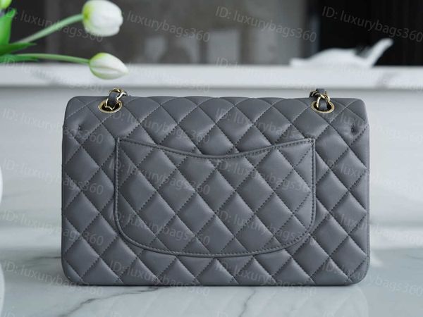 fashion shoulder bag custom luxury brand channel designer handbags genuine leather cowhide gold silver chain slant shoulder 255 bags woman w
fashion shoulder bag custom luxury brand channel designer handbags genuine leather cowhide gold silver chain slant shoulder 255 bags woman w