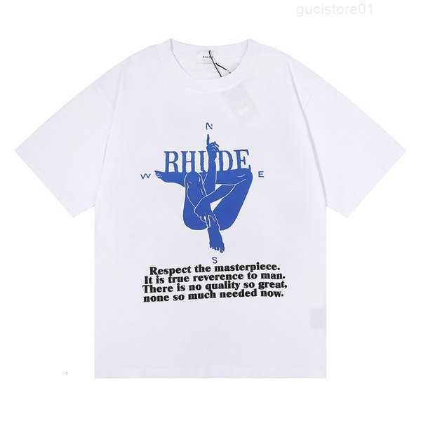 america brand rhude printed t shirt men women washed do old round neck treetwear t shirts spring summer high street style quality 7ilcq, White;black
america brand rhude printed t shirt men women washed do old round neck treetwear t shirts spring summer high street style quality 7ilcq, White;black