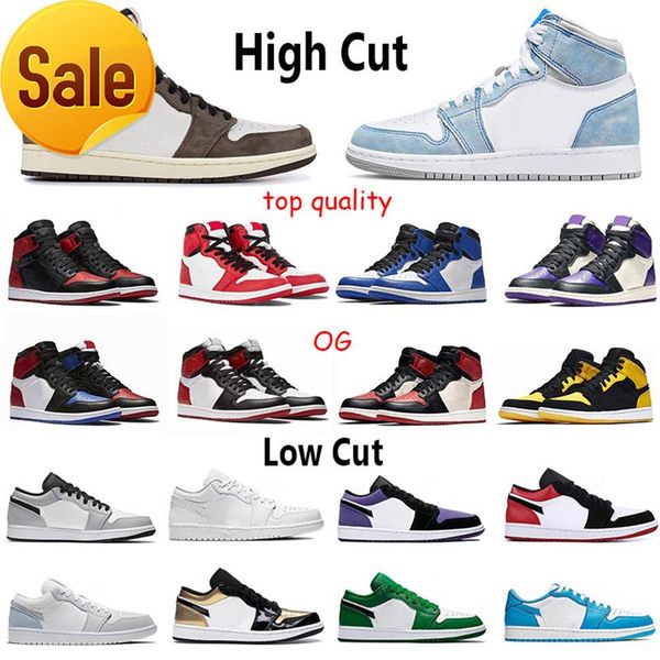 jumpman 1 basketball shoes og jump 1s university blue high low cut unc purple red orbit smoke grey bred gold casual de2519, Black
jumpman 1 basketball shoes og jump 1s university blue high low cut unc purple red orbit smoke grey bred gold casual de2519, Black