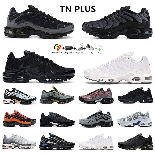 black hex bat tn plus se mens running shoes triple white crater dmp volt glow gradient sky men trainers sports sneakers with box228n
black hex bat tn plus se mens running shoes triple white crater dmp volt glow gradient sky men trainers sports sneakers with box228n