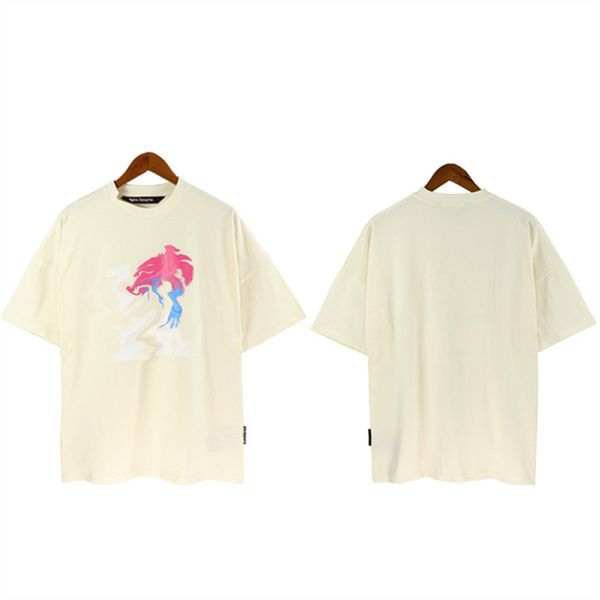 t shirt designer tshirt palm shirts for men boy girl sweat tee shirts printing bear oversize breathable casual angels t-shirts 100% pure cot, White;black
t shirt designer tshirt palm shirts for men boy girl sweat tee shirts printing bear oversize breathable casual angels t-shirts 100% pure cot, White;black