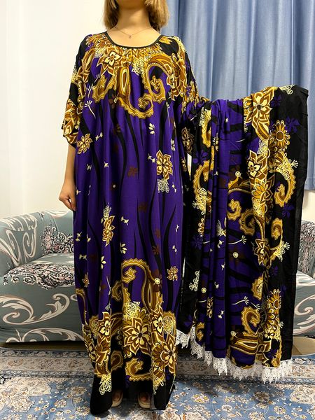 ethnic clothing muslim abayas for women dubai loose maxi embroider robe femme musulmane african o-neck print floral dress with big scarf 230, Red
ethnic clothing muslim abayas for women dubai loose maxi embroider robe femme musulmane african o-neck print floral dress with big scarf 230, Red