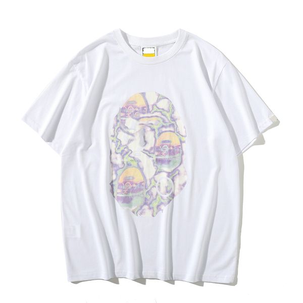 womens and mens tshirts baggy fat edition 100 cotton summer camo breathable multifunctional high street trend tshirt bathing ape m3xl, White;black
womens and mens tshirts baggy fat edition 100 cotton summer camo breathable multifunctional high street trend tshirt bathing ape m3xl, White;black