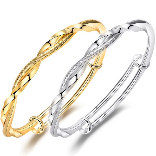 2023 mom gold sliver bracelet adjustable bracelets bangles for valentine mother's day gift, Black
2023 mom gold sliver bracelet adjustable bracelets bangles for valentine mother's day gift, Black