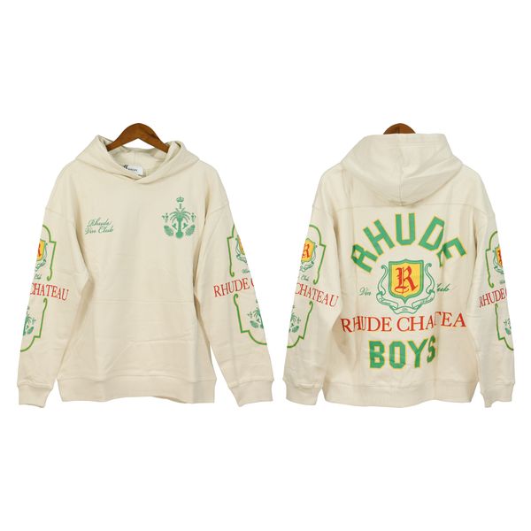 rhude rhude designer warm men hoodies hoodies pullover sweatshirts loose long sleeve hooded jumper mens women clothing us size rdnx, White;black
rhude rhude designer warm men hoodies hoodies pullover sweatshirts loose long sleeve hooded jumper mens women clothing us size rdnx, White;black