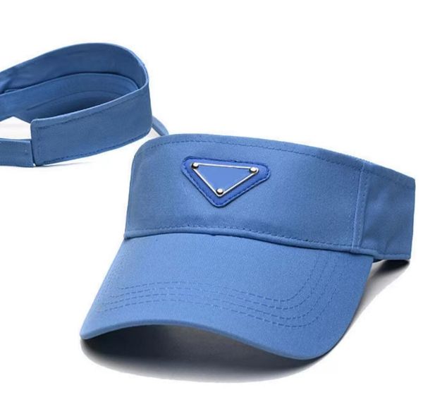 women's visor women summer casual sport empty cap fashion paris designer outdoor sandbeach sun hat couples golf tennis hats ball, Blue;gray
women's visor women summer casual sport empty cap fashion paris designer outdoor sandbeach sun hat couples golf tennis hats ball, Blue;gray