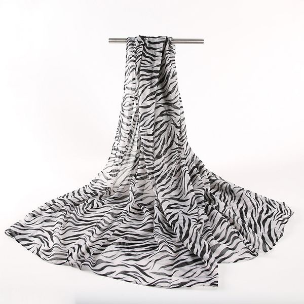 yarn scarf classic black and white zebra stripes mid-length square scarf f255, Black;white
yarn scarf classic black and white zebra stripes mid-length square scarf f255, Black;white