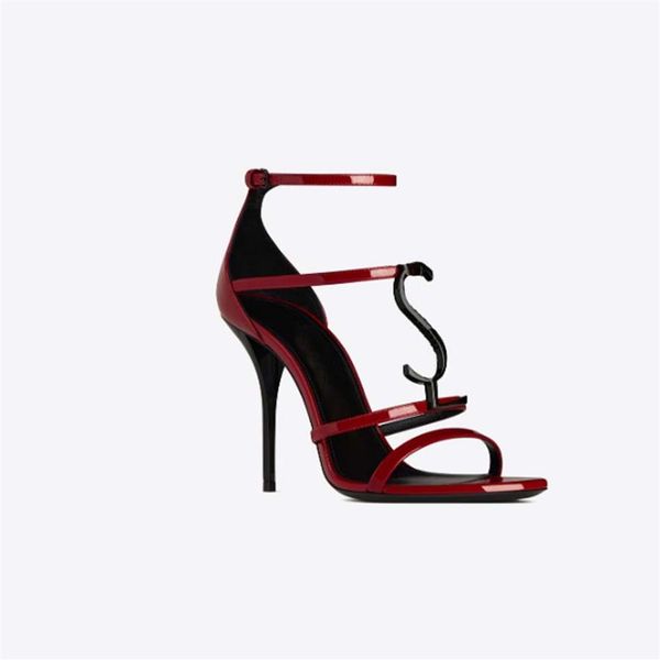 2021 with box classic stiletto heels sandals fashion women shoes dress shoe ladies heel shoe10 03258j, Black
2021 with box classic stiletto heels sandals fashion women shoes dress shoe ladies heel shoe10 03258j, Black