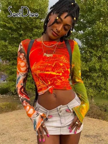 soefdioo printed round collar long sleeve t shirt y2k for women clothing summer 2022 fashion tees crop streetwear 0225, White
soefdioo printed round collar long sleeve t shirt y2k for women clothing summer 2022 fashion tees crop streetwear 0225, White