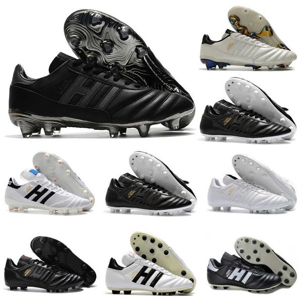 designer boots for teens classics mens soccer copa mundial 21 70y eternal class fg leather football boot futbol cleats size 39-45 2425
designer boots for teens classics mens soccer copa mundial 21 70y eternal class fg leather football boot futbol cleats size 39-45 2425