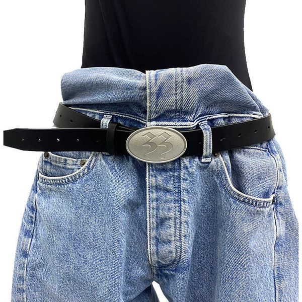 belts fashion women pu leather waist belt luxury designer brand lightning metal buckle belts girls dress jean pants waistband men l230225, Black;brown
belts fashion women pu leather waist belt luxury designer brand lightning metal buckle belts girls dress jean pants waistband men l230225, Black;brown