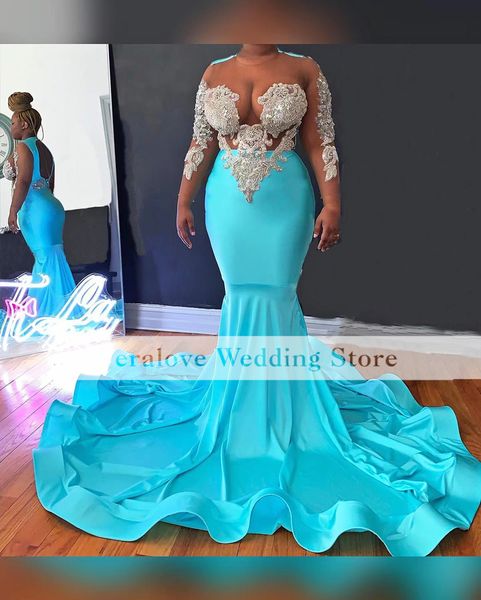 robe soiree african prom dress long sleeves 2023 shher neck formal occasion dresses plus size cocktail party gowns, Black
robe soiree african prom dress long sleeves 2023 shher neck formal occasion dresses plus size cocktail party gowns, Black