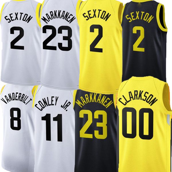 men basketball jersey lauri markkanen jordan clarkson collin sexton toscano anderson ochai agbaji horton tucker kelly olynyk walker kessler, Black;red
men basketball jersey lauri markkanen jordan clarkson collin sexton toscano anderson ochai agbaji horton tucker kelly olynyk walker kessler, Black;red