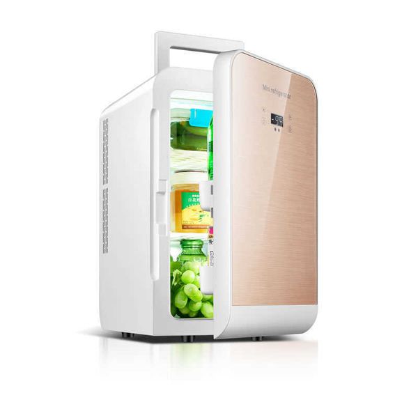 20l intelligent control car student dual bedroom dorm cosmetic refrigerator r230225
20l intelligent control car student dual bedroom dorm cosmetic refrigerator r230225