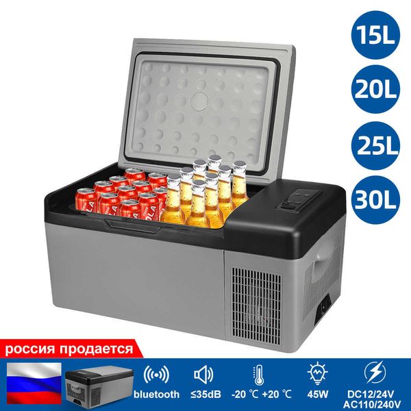 15l 20l 25l refrigerator cooler summer portable er car fridge compressor 12v/24v 70w for home travel camping 220v r230225
15l 20l 25l refrigerator cooler summer portable er car fridge compressor 12v/24v 70w for home travel camping 220v r230225