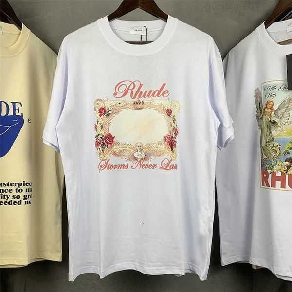 men's t shirts rhude t shirt men women 1 tee vintage oversize short sleeve t221202 120ues, White;black
men's t shirts rhude t shirt men women 1 tee vintage oversize short sleeve t221202 120ues, White;black