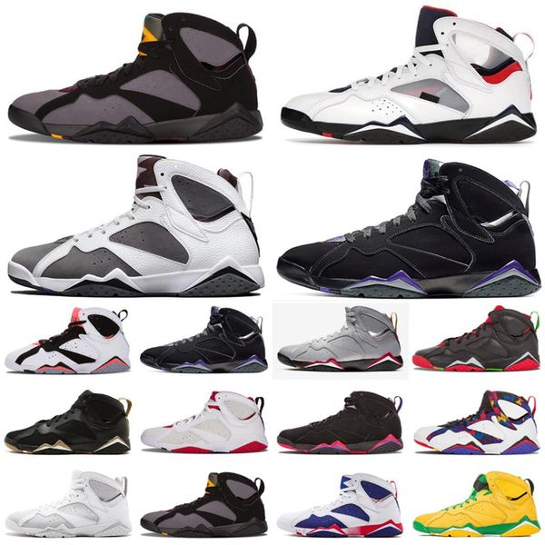 jumpman 7 mens basketball shoes z mist ray allen patent leather bordeaux 7s barcelona nights men trainers sports sneakers size261m
jumpman 7 mens basketball shoes z mist ray allen patent leather bordeaux 7s barcelona nights men trainers sports sneakers size261m