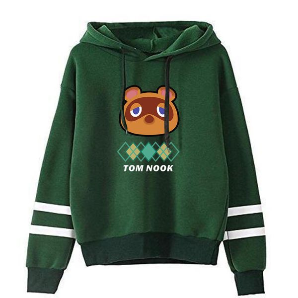 womens hoodies sweatshirts animal crossing anime womenmens long sleeve cute streetwear kawaii boygirls oversized hooded 230224, Black
womens hoodies sweatshirts animal crossing anime womenmens long sleeve cute streetwear kawaii boygirls oversized hooded 230224, Black