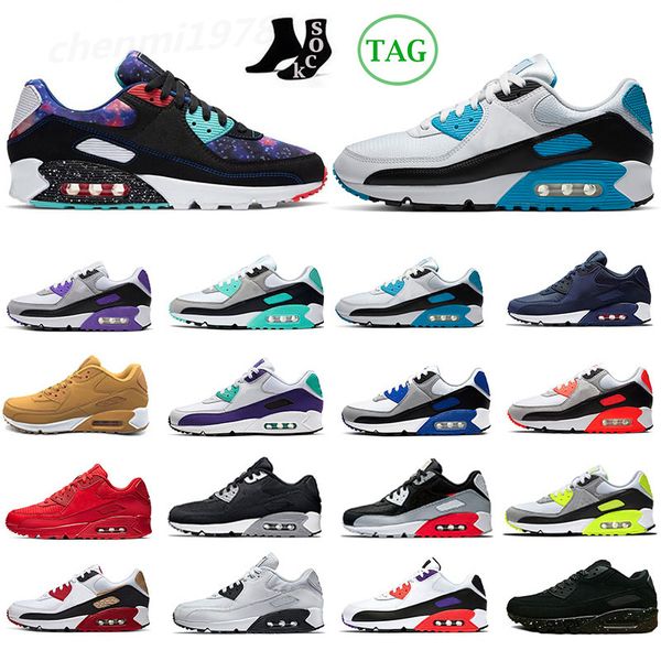 2023 size 13 90s shoes men women airmaxs surplus cushion 90 running shoe triple black white x wolf grey michigan radiant airs red pastel vol
2023 size 13 90s shoes men women airmaxs surplus cushion 90 running shoe triple black white x wolf grey michigan radiant airs red pastel vol