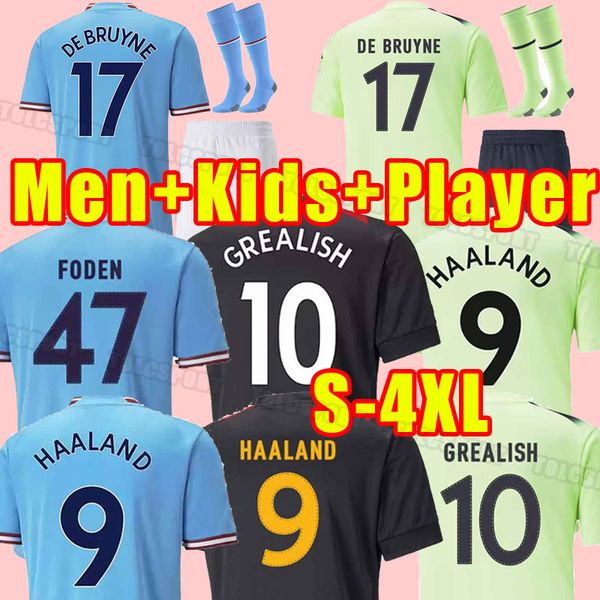 haaland soccer jerseys 22 23 de bruyne phillips mans cities grealish mahrez manchesters foden 2022 2023 alvarez fans player version home awa, Black;yellow
haaland soccer jerseys 22 23 de bruyne phillips mans cities grealish mahrez manchesters foden 2022 2023 alvarez fans player version home awa, Black;yellow