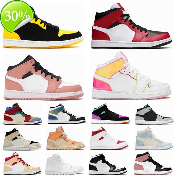 rust pink jumpman 1 men basketball shoes triple white 1s sneakers unc black white candy chicago new love university blue sports women
rust pink jumpman 1 men basketball shoes triple white 1s sneakers unc black white candy chicago new love university blue sports women