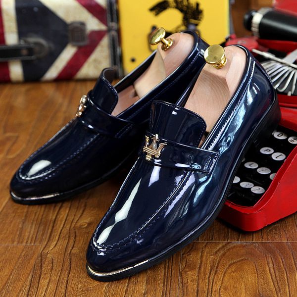 dress shoes retro classic mens loafers breathable brand boat large casual chaussures homme outdoor male footwear 230224, Black
dress shoes retro classic mens loafers breathable brand boat large casual chaussures homme outdoor male footwear 230224, Black