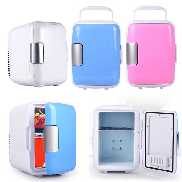 8l mini refrigerator camping er cooler warmer box portable car fridge for home use vehicle truck r230225
8l mini refrigerator camping er cooler warmer box portable car fridge for home use vehicle truck r230225