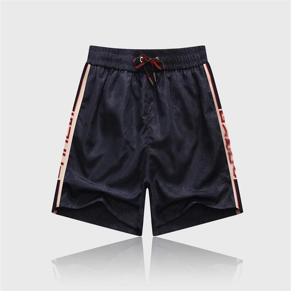 2021 men's summer shorts fashion 3 color printing drawstring loose swimming beach sports pants m-3xl282k, White;black
2021 men's summer shorts fashion 3 color printing drawstring loose swimming beach sports pants m-3xl282k, White;black