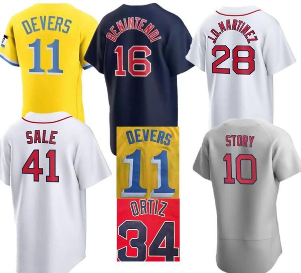 2023 trevor story jerseys david ortiz chris sale city connect rafael devers bogaerts verdugo j.d. martinez men women youth baseball jersey, Blue;black
2023 trevor story jerseys david ortiz chris sale city connect rafael devers bogaerts verdugo j.d. martinez men women youth baseball jersey, Blue;black