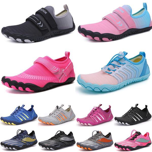 women swimming water sports summermen fashion water shoes black white grey blue red pink outdoor beach shoes 045, White;red
women swimming water sports summermen fashion water shoes black white grey blue red pink outdoor beach shoes 045, White;red